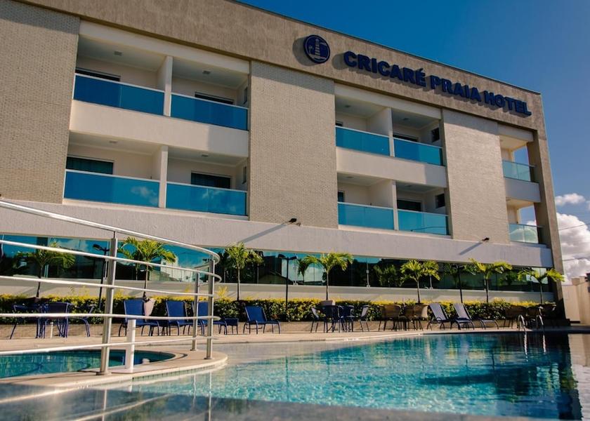 Espírito Santo Conceicao da Barra Pool