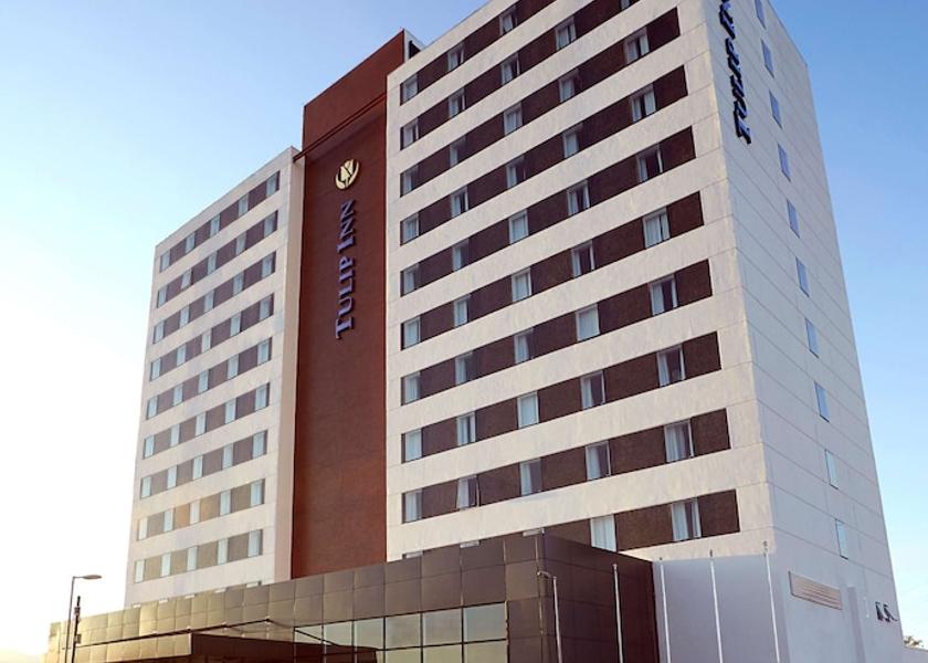 Rio de Janeiro State Itaguai Exterior Detail