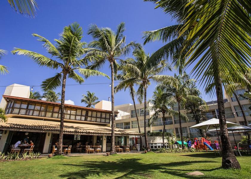 Bahia (state) Salvador Garden