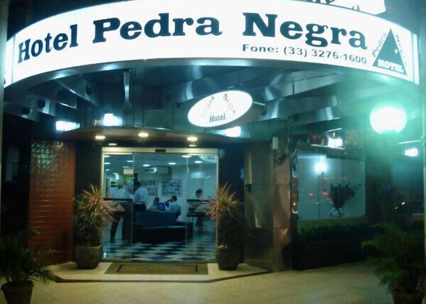 Minas Gerais Governador Valadares Facade