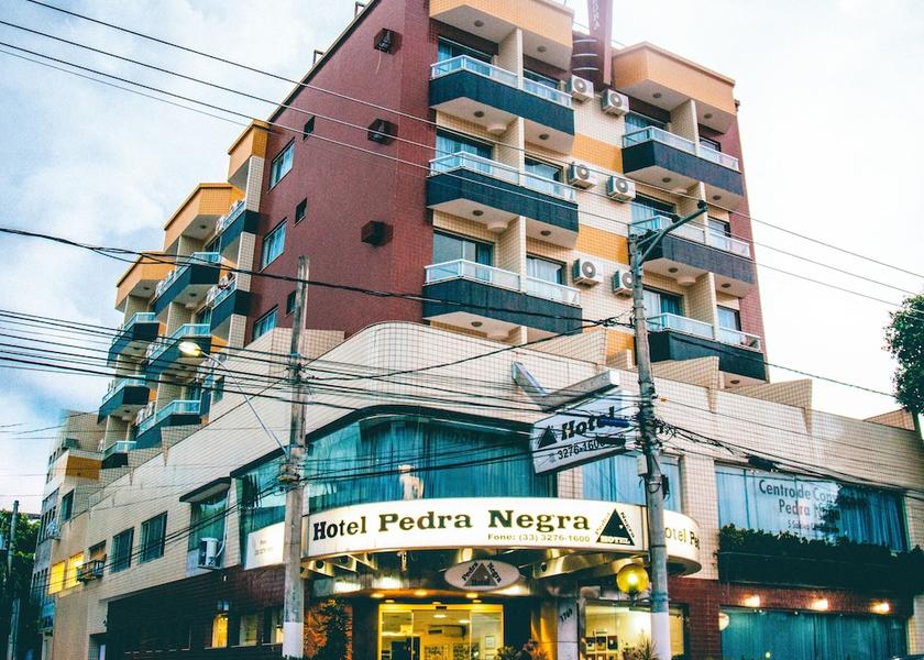 Minas Gerais Governador Valadares Primary image