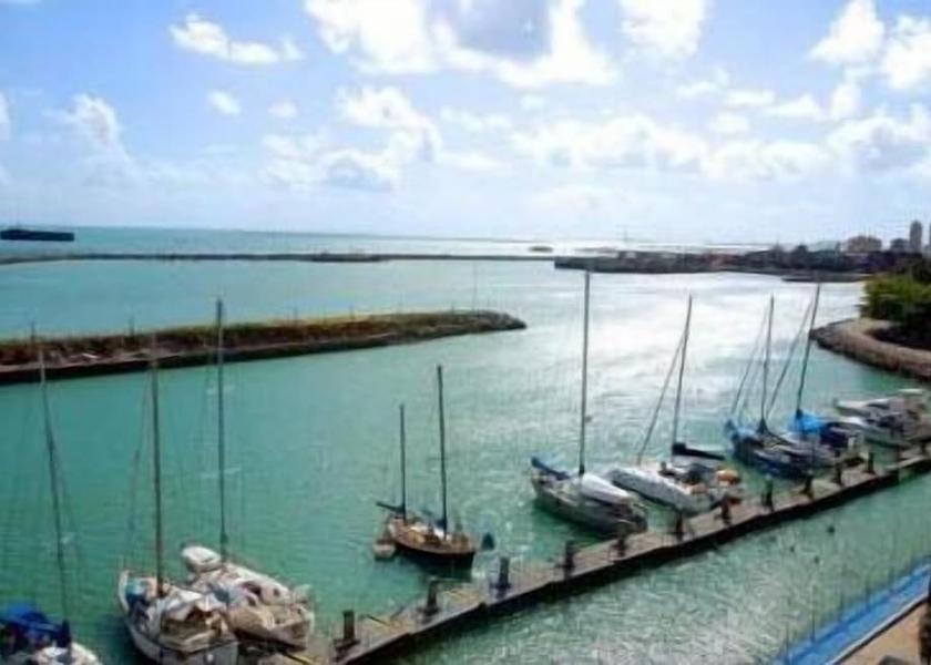 Northeast Region Fortaleza Beach