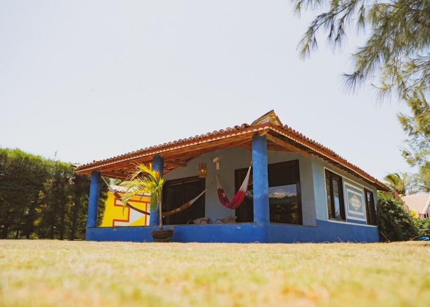 Ceará Beberibe Exterior