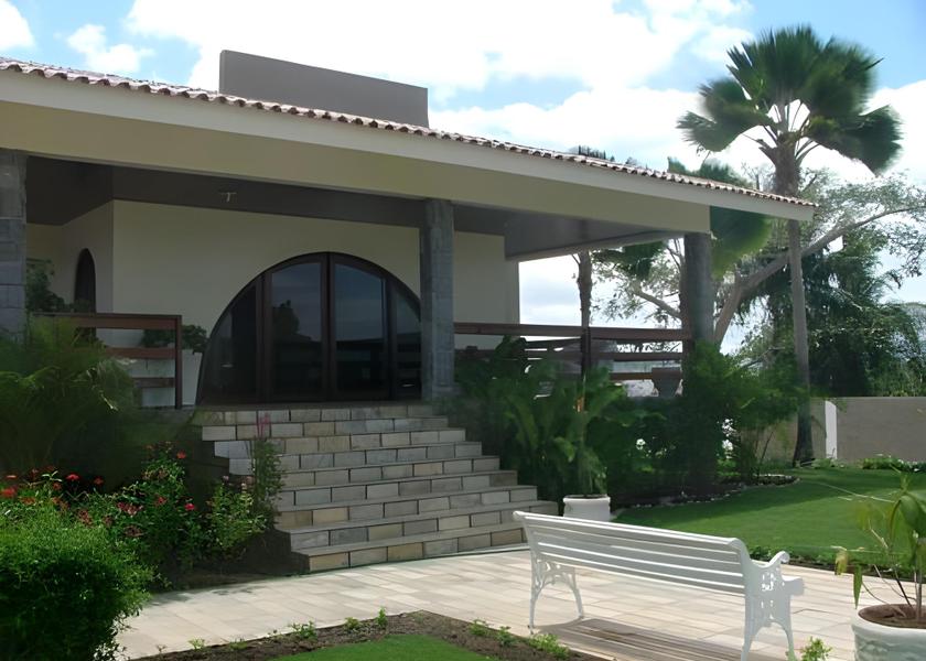 Pernambuco Gravata Hotel Exterior