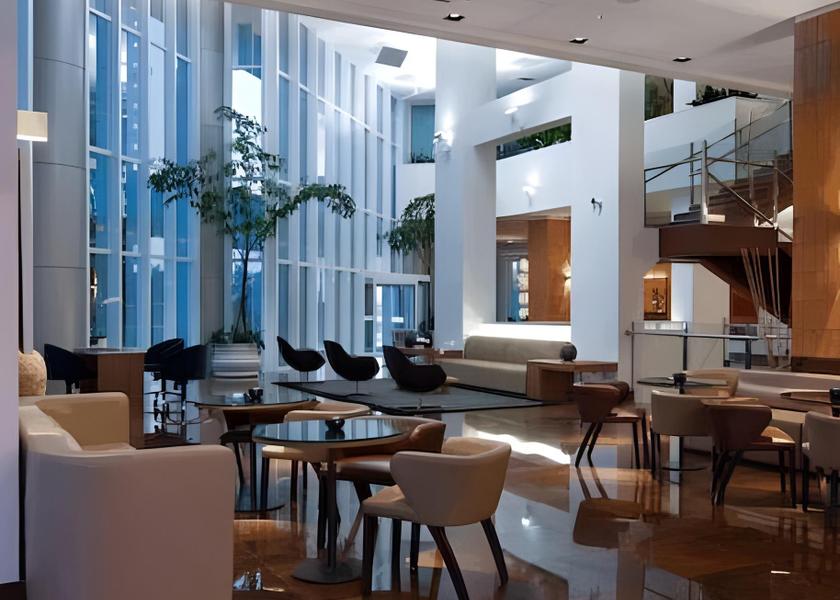 Maranhão São Luís Lobby