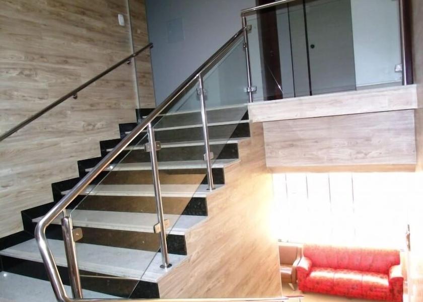 Mato Grosso (state) Sinop Staircase