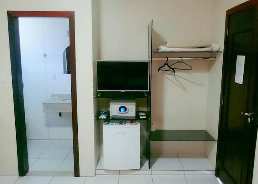 Mato Grosso (state) Sinop Room