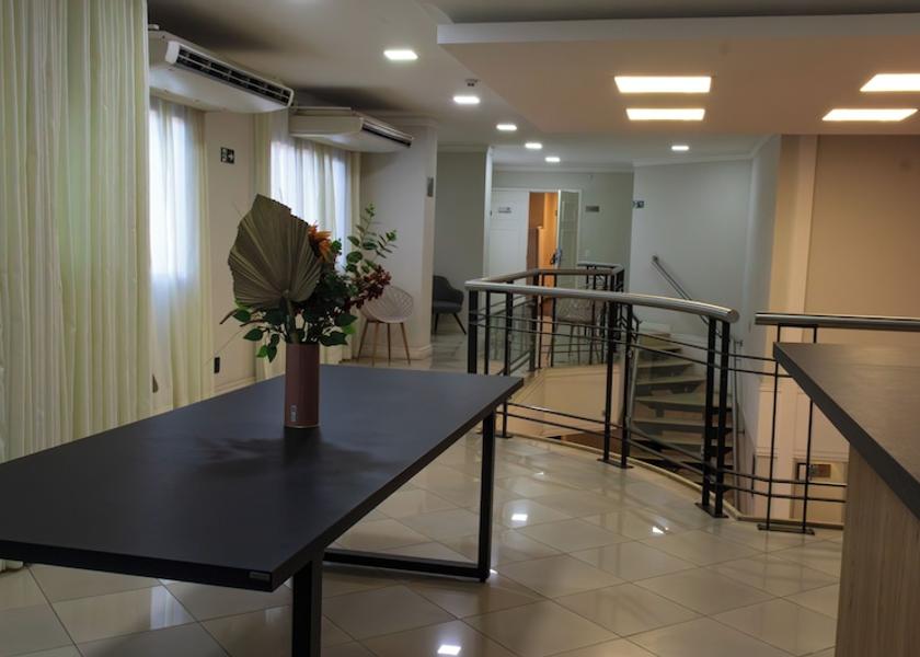 São Paulo State Mogi das Cruzes Meeting facility