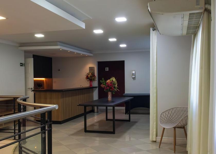 São Paulo State Mogi das Cruzes Meeting facility