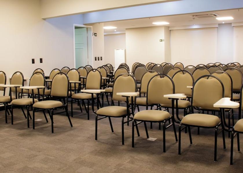 São Paulo State Mogi das Cruzes Meeting facility