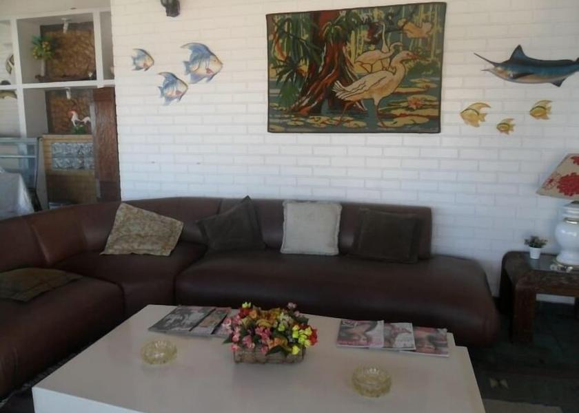 Rio de Janeiro State Saquarema Lobby