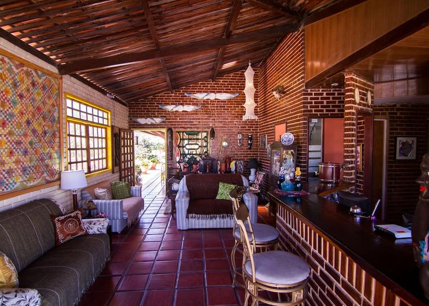 Alagoas Marechal Deodoro Reception