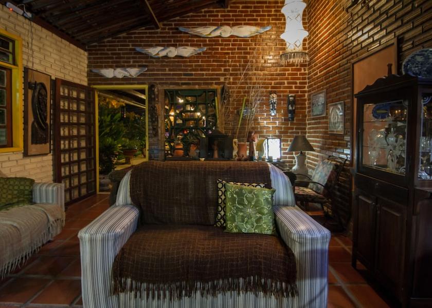 Alagoas Marechal Deodoro Lobby
