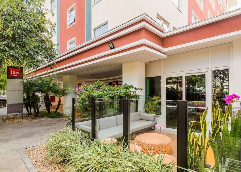 South Region Porto Alegre Garden