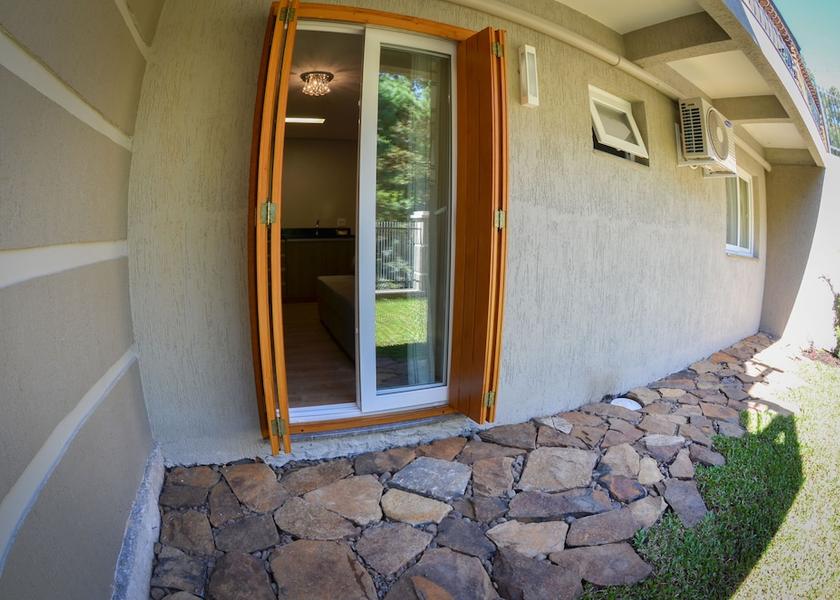 South Region Gramado Terrace