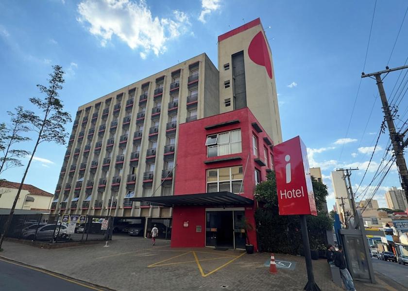 São Paulo State Piracicaba Exterior Detail