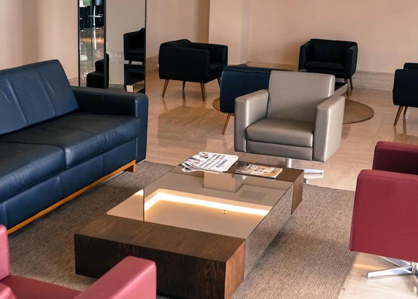 Goiás Anapolis Lobby