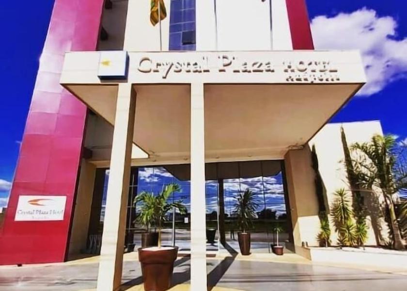 Goiás Anapolis Exterior