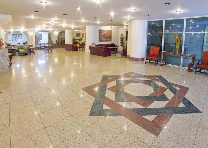 Minas Gerais Belo Horizonte Lobby