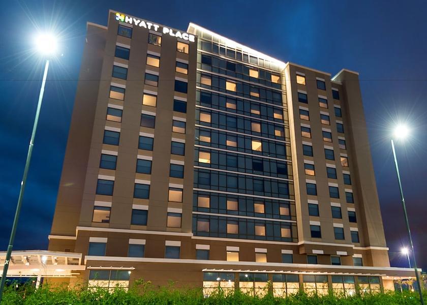 São Paulo State São José do Rio Preto Facade