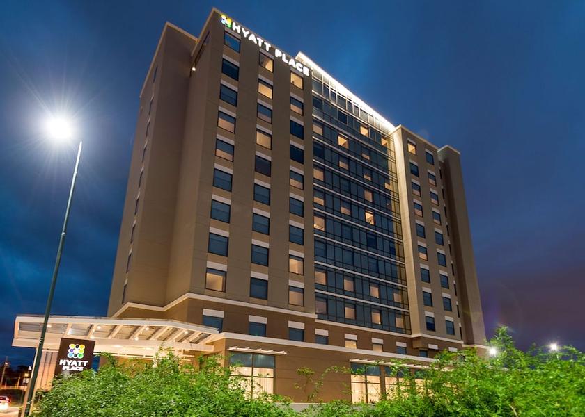 São Paulo State São José do Rio Preto Exterior Detail