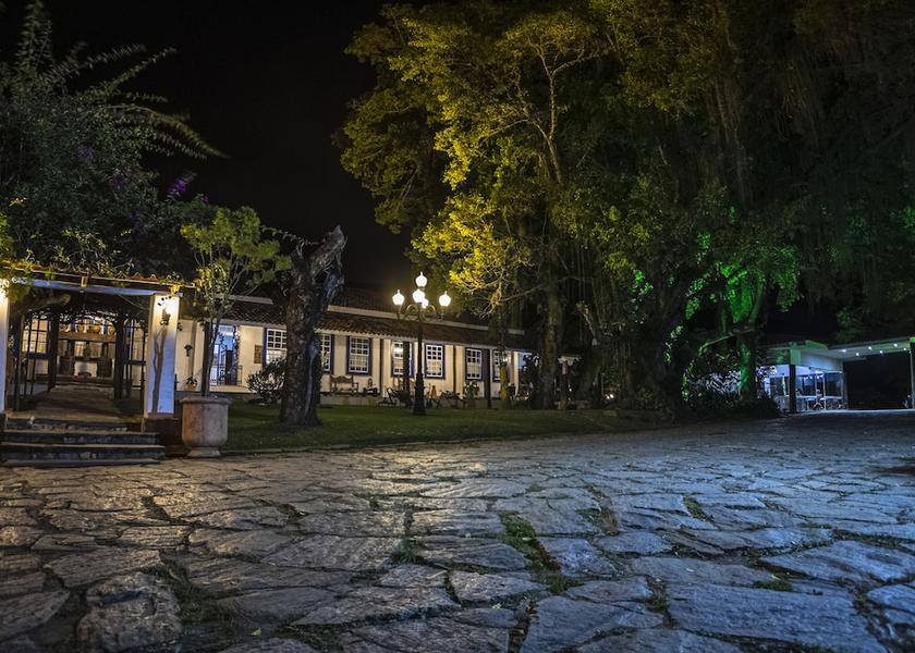 Rio de Janeiro State Resende Restaurant