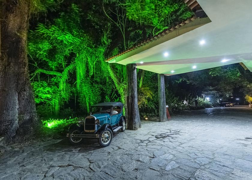 Rio de Janeiro State Resende Reception