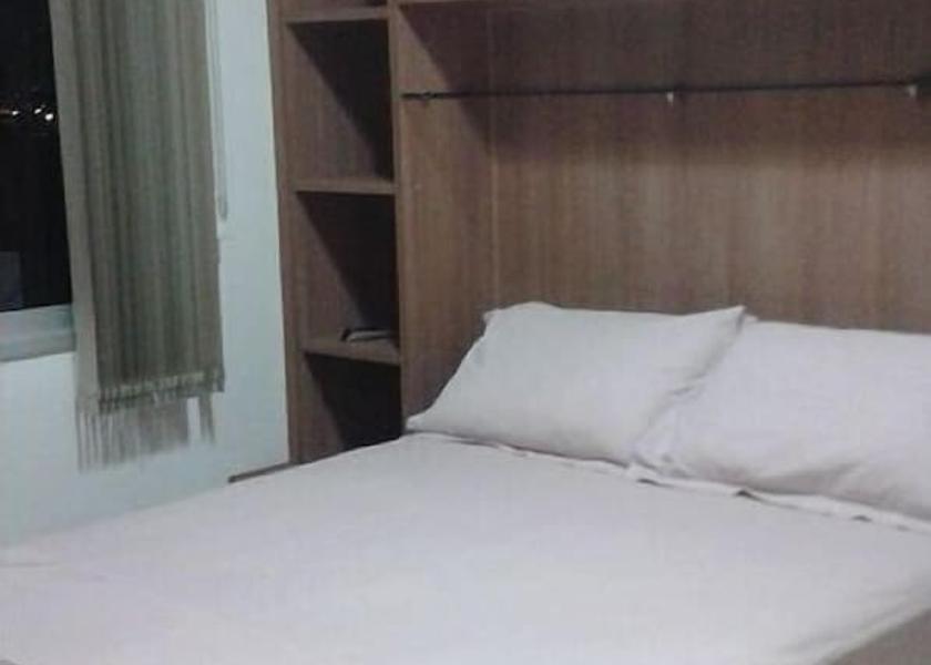 Amazonas Manaus Room