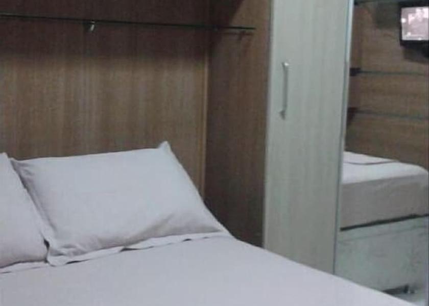 Amazonas Manaus Room