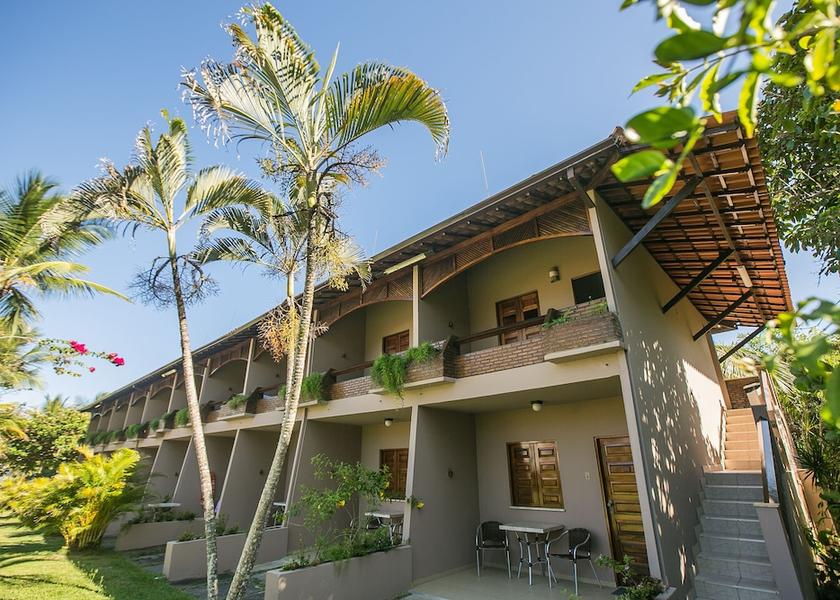 Bahia State Ilhéus Building design