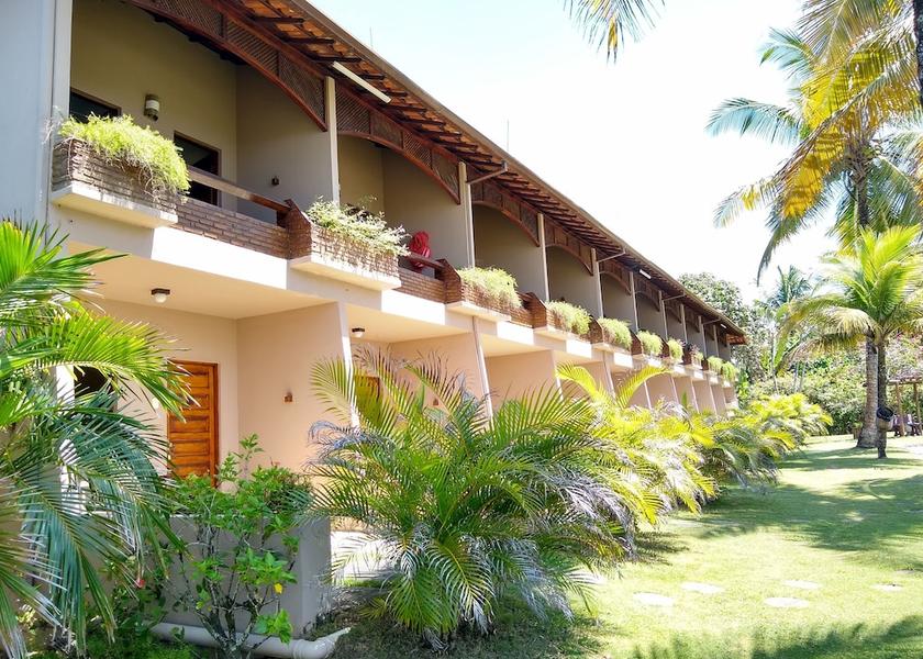 Bahia State Ilhéus Building design