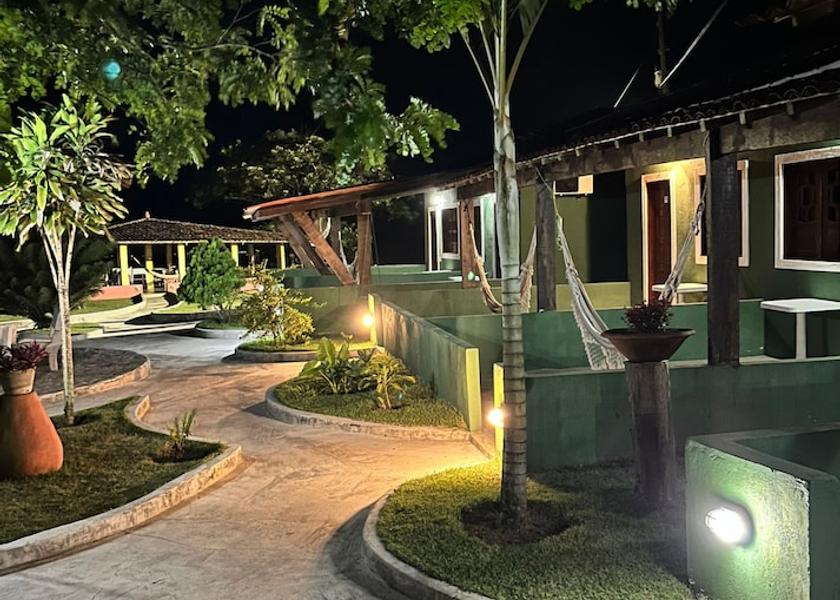 Pernambuco Bonito Terrace