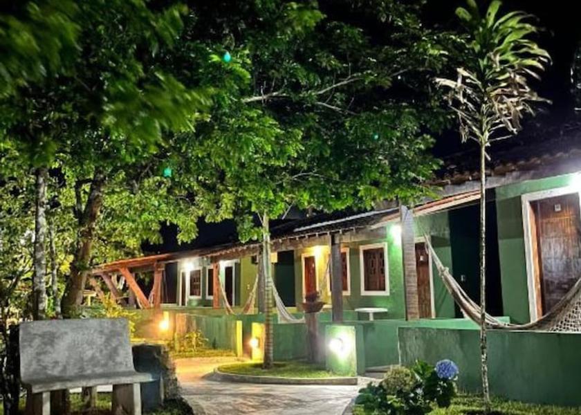 Pernambuco Bonito Terrace
