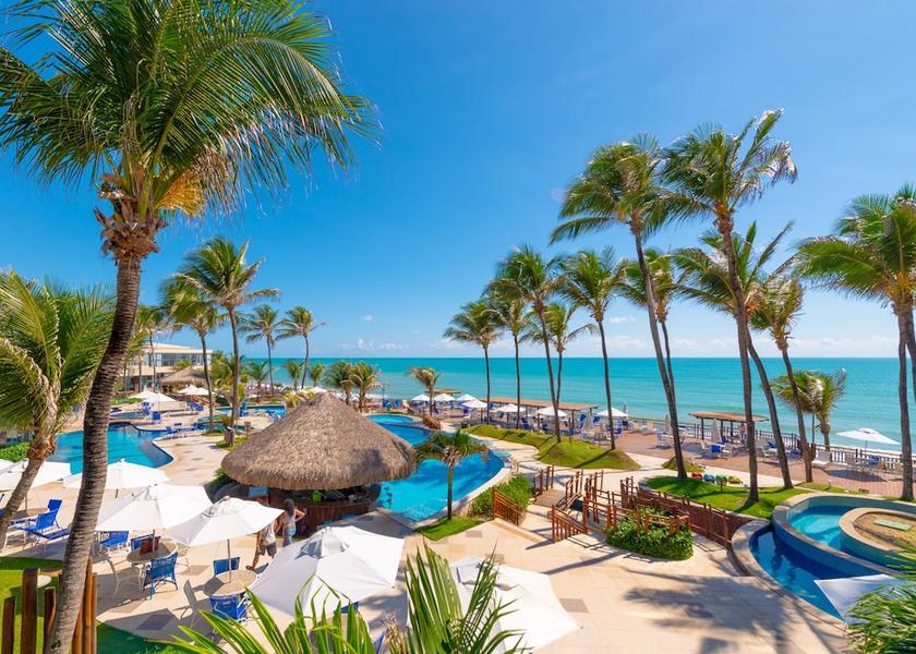 Northeast Region Natal Pool