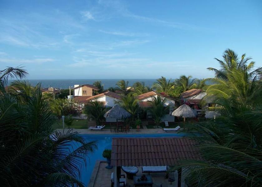 Ceará Aracati View from Property