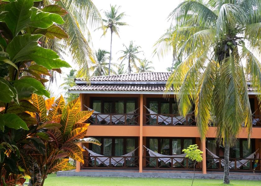 Bahia State Cairu Exterior