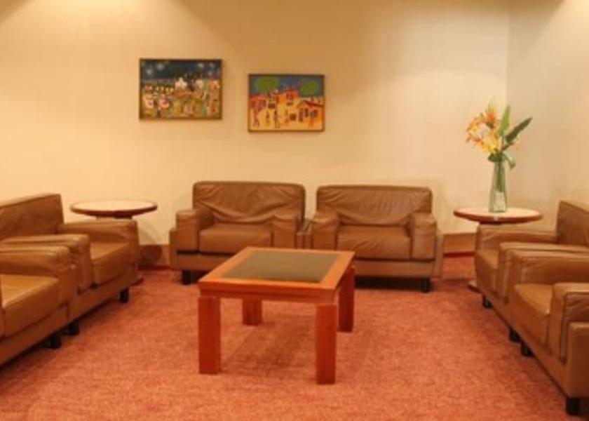 Paraíba Campina Grande Interior Entrance
