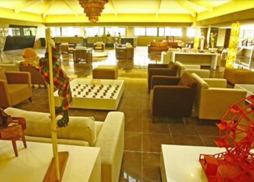 Paraíba Campina Grande Reception