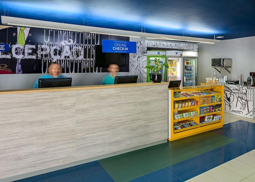 Para (state) Belem Reception