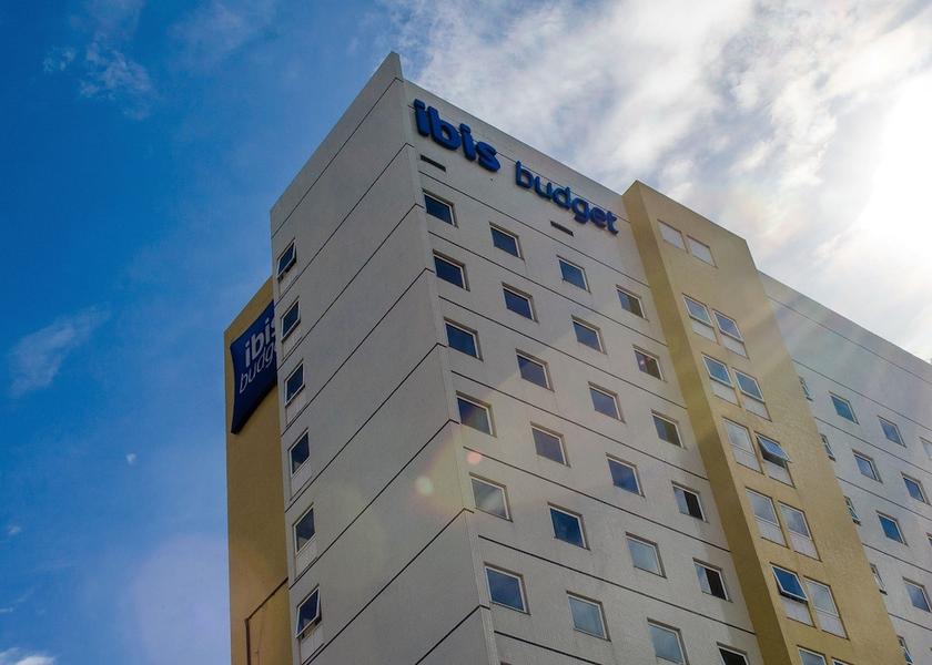 Para (state) Belem Facade