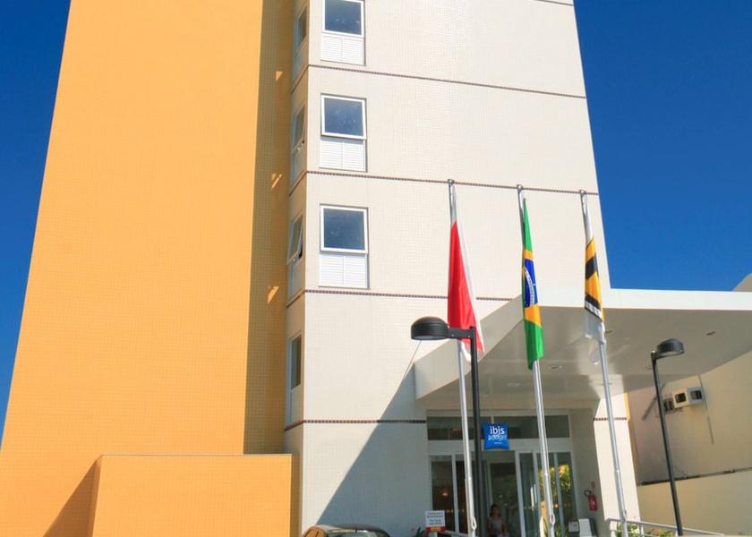 Para (state) Belem Exterior Detail