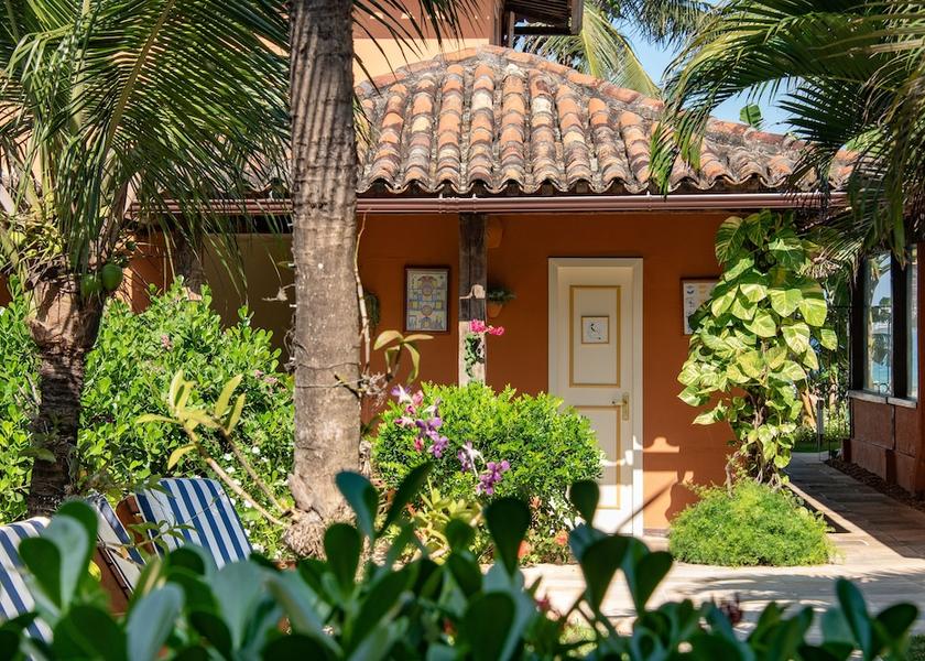 Rio de Janeiro State Búzios Garden