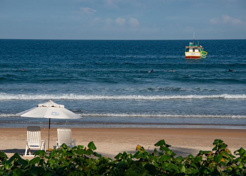 Rio de Janeiro State Búzios Beach
