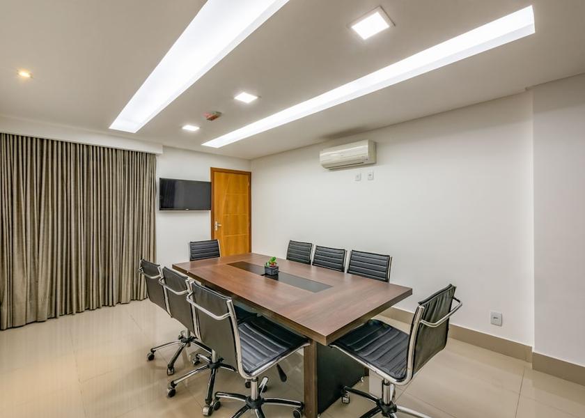 Goiás Goiânia Property amenity