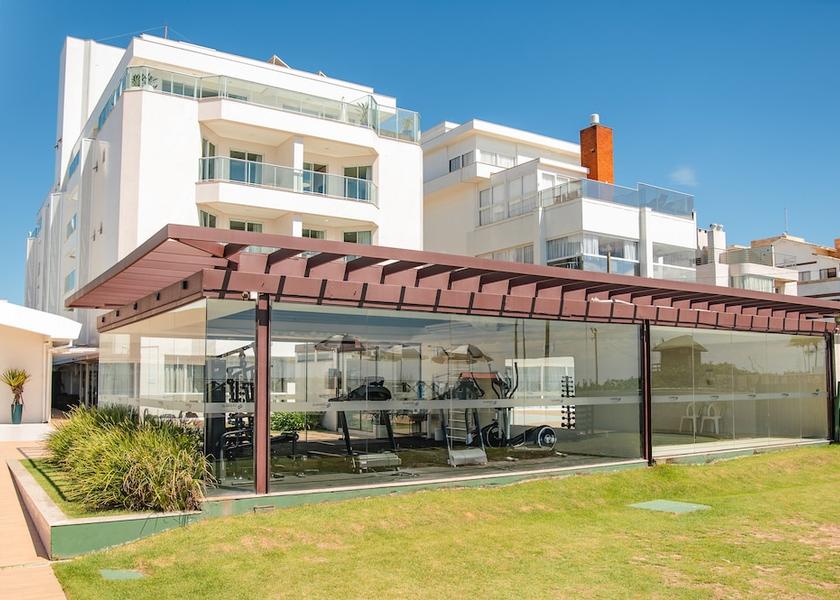Santa Catarina Florianópolis Gym
