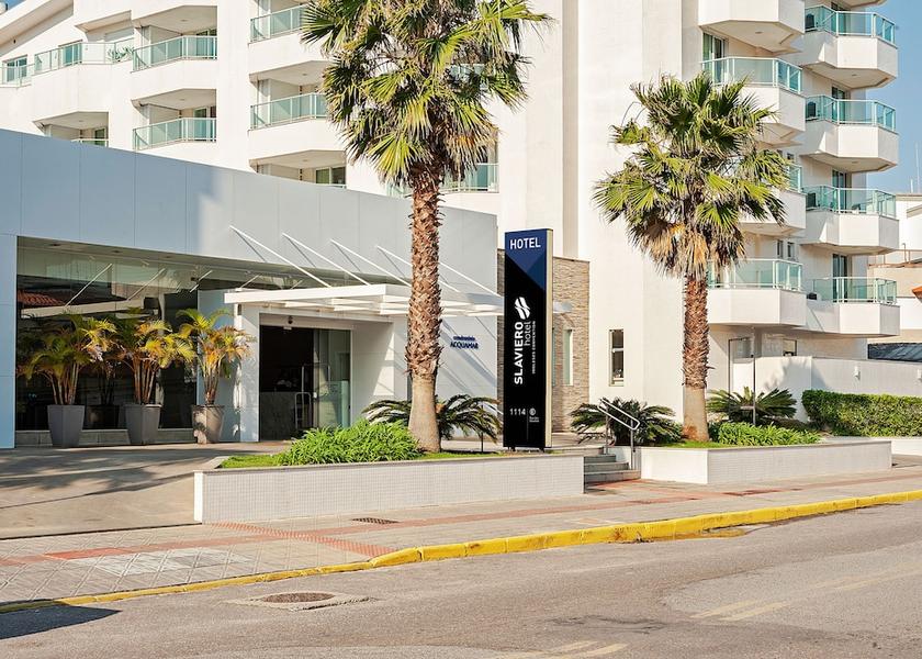Santa Catarina Florianópolis Exterior