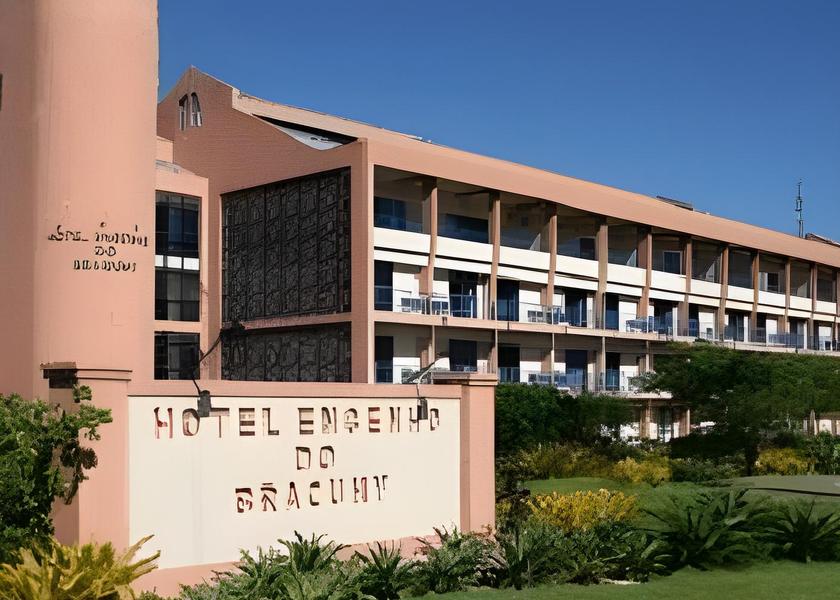 Rio de Janeiro State Angra dos Reis Hotel Exterior