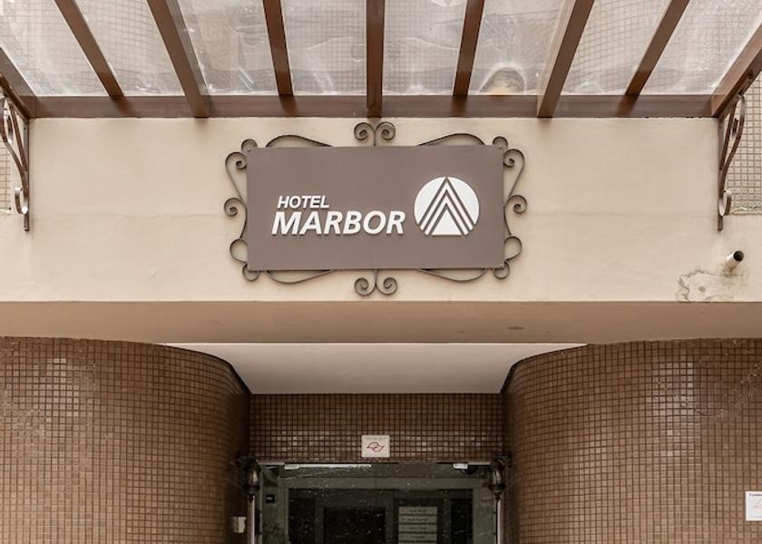 São Paulo State Mogi das Cruzes Property entrance