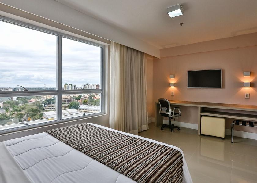 Rio de Janeiro State Campos City View from Property