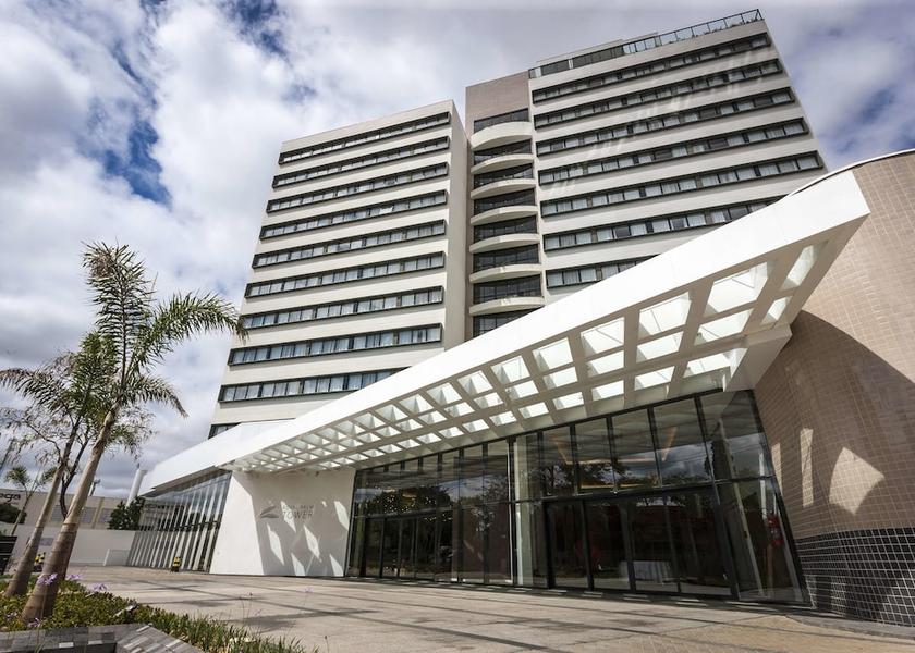 Sao Paulo (state) Indaiatuba Exterior Detail